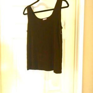 Chico’s Travelers Tank Top